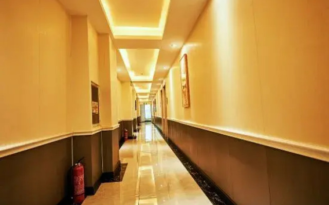 Hongqiao Boutique Hotel