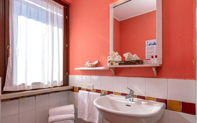 Residence Eden Bilo 4 BB