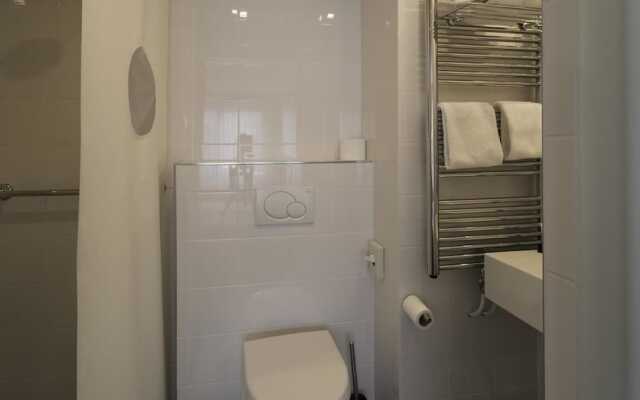 Strandhotel Zoutelande