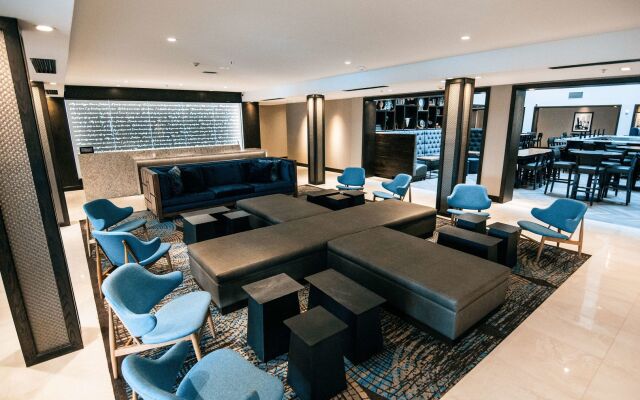 DoubleTree by Hilton Lubbock University Area