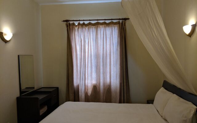 Prestige Hotel Suites Kampala