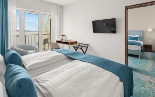 Sirius Hotel