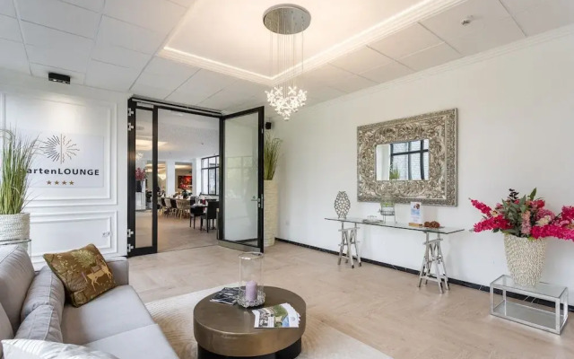 salinenparc Design Budget Hotel