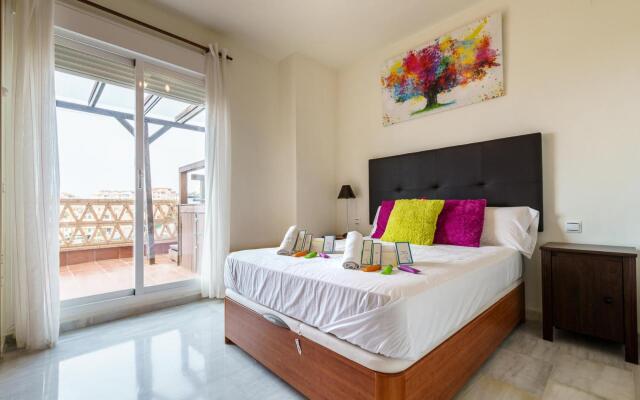 Ct 160 - Isla Rubi - Isla Rubi Penthouse - Ct 160