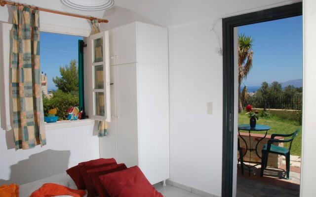 Golden Valentin Apartments