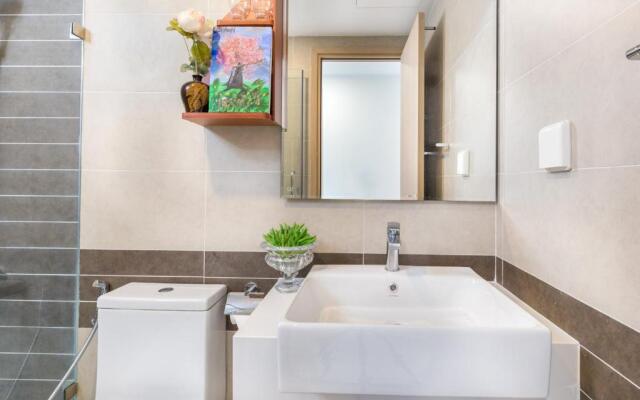 Rose Luxury Apartment Near Center