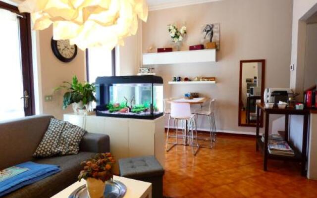 Garden Sweet House Desenzano