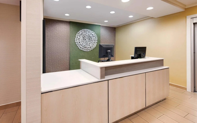 Fairfield Inn & Suites by Marriott Austin-University Area