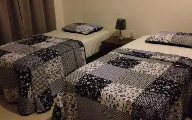 2 Bedroom Condominium Aqua Terra