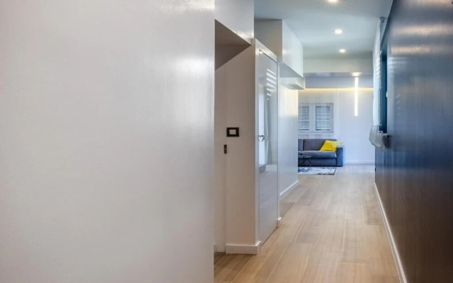 Marcius Luxury Apartment