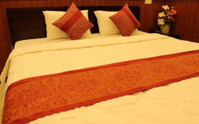 Cau Rong Hotel Danang