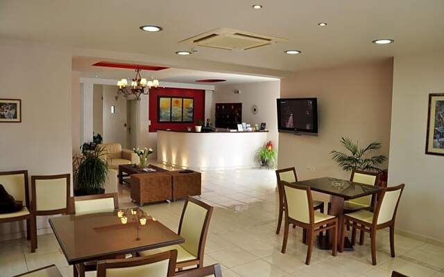 Hotel Ostria