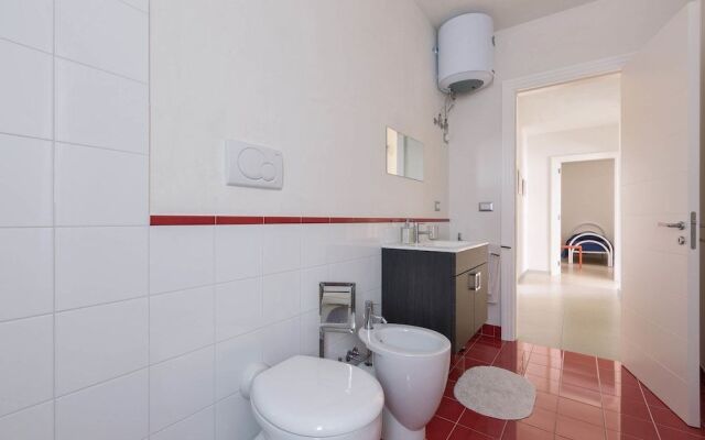 Appartamento Paradise