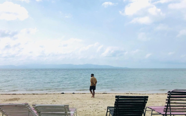 Power Beach Resort
