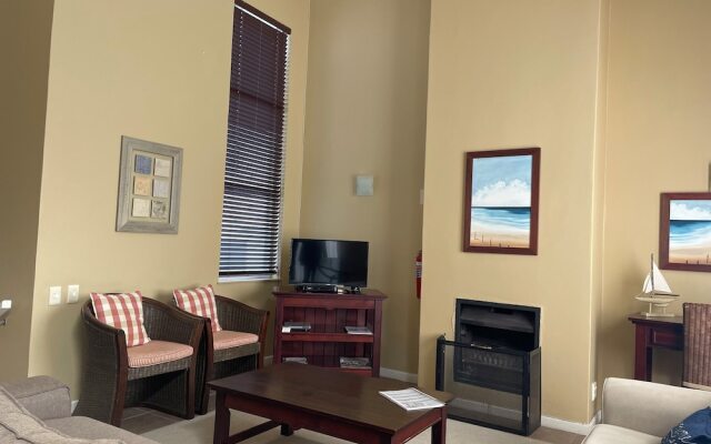 Pinnacle Point Lodge 81