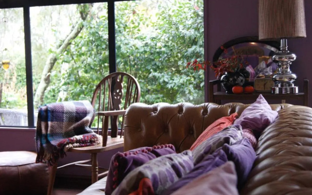 Waitapu Springs B&B