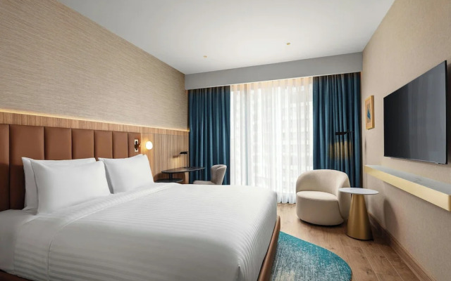 Courtyard by Marriott Prishtina