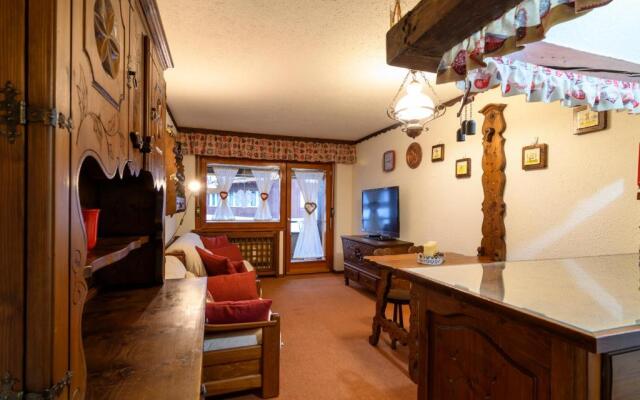 Sestriere Short Breaks Appartamento Prestige