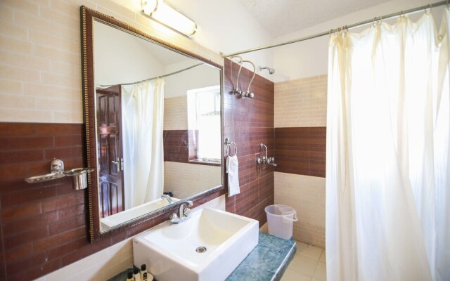 V Resorts Upvan Kalagarh