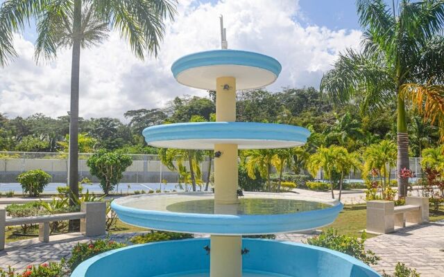 Beach Holidays at Marina Villa