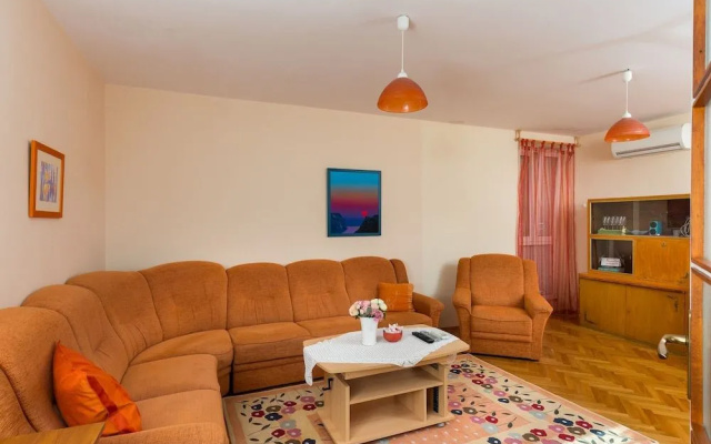 Apartment Ventula