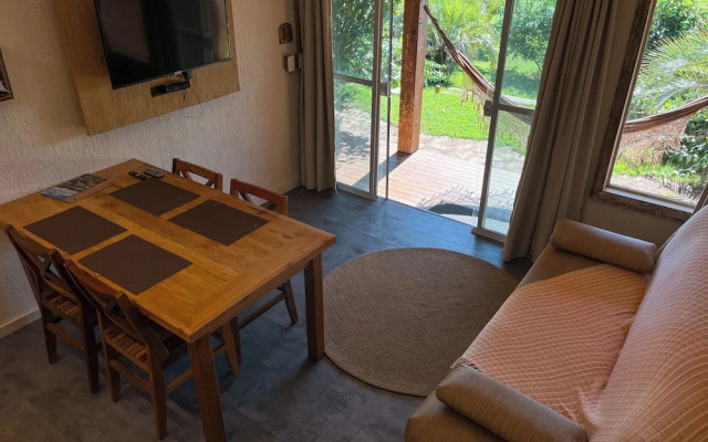 Fazenda Verde Praia Do Rosa