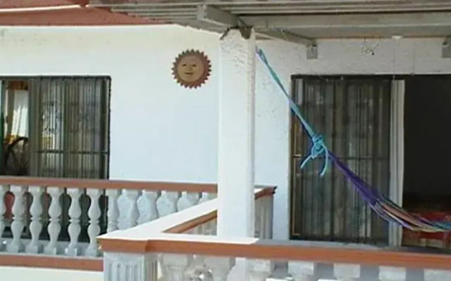Casa de Fin de Semana en Jiutepec
