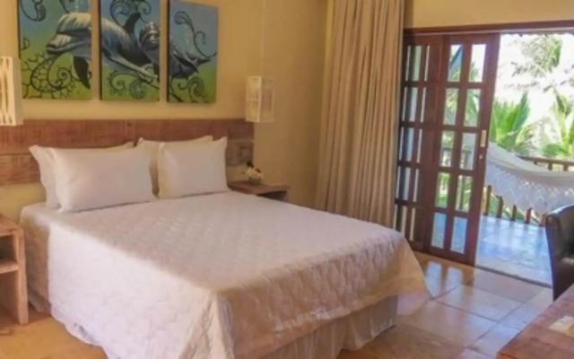 Pipa Privilege Suites