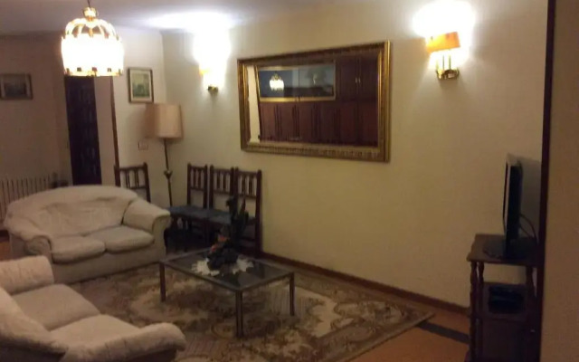Hotel O Castelo