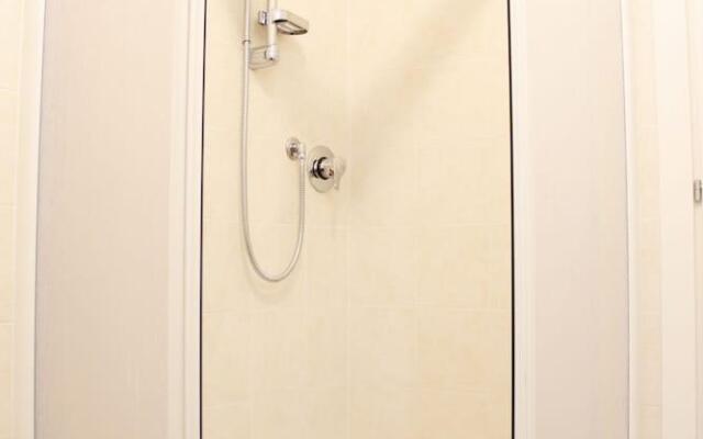 Art Apartment Canacci Family Suite