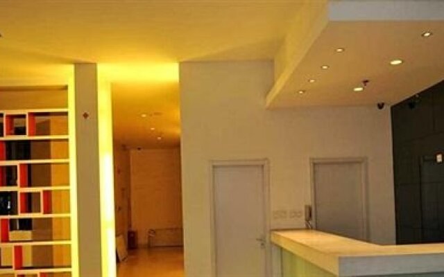 Vantone Inn Zhongshan Road - Hohhot
