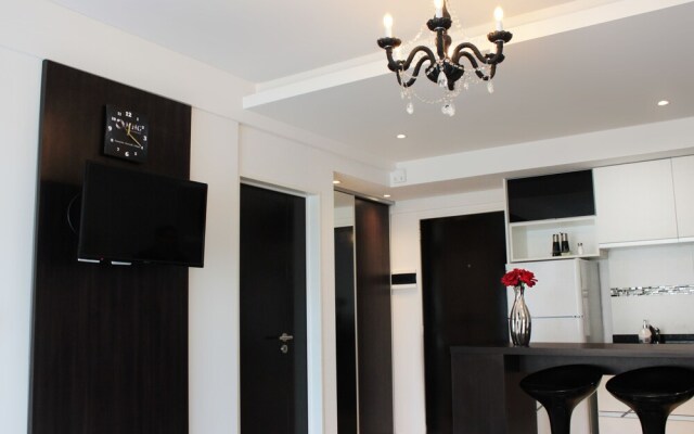 Hotel Boutique Devoto