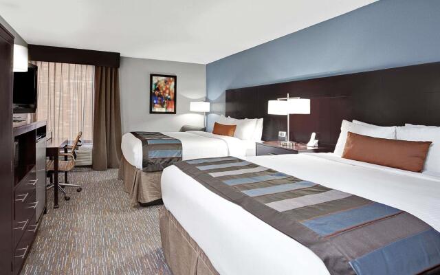 Spark by Hilton Richardson Dallas