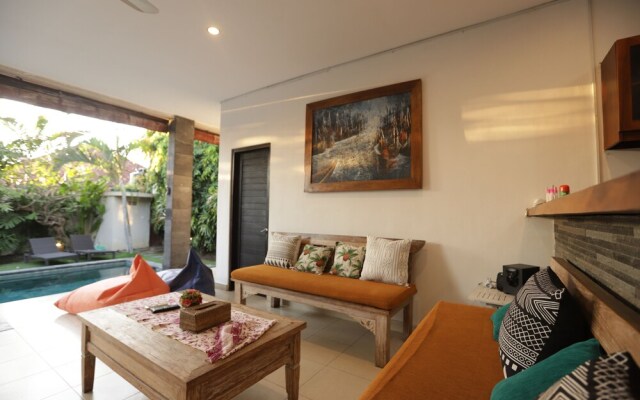 Kubu D'Bucu Legian