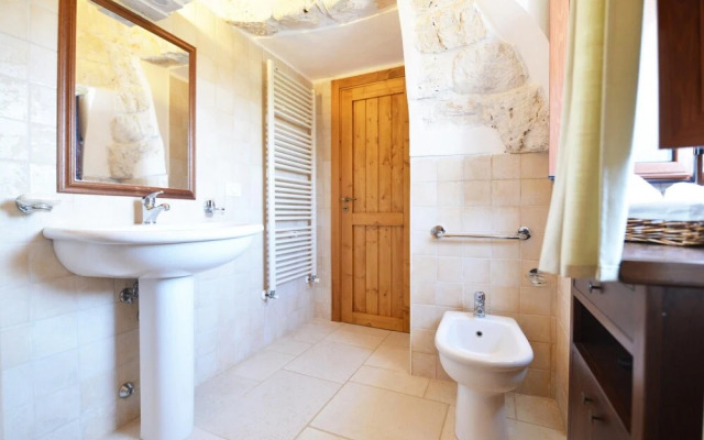 Trullo Raffaella in Martina Franca