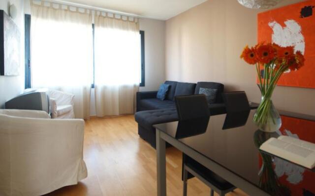 Barcelona Family Suites