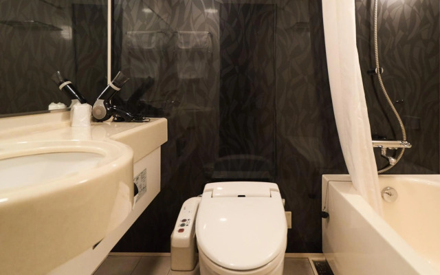 Hotel Sunplaza Sakai