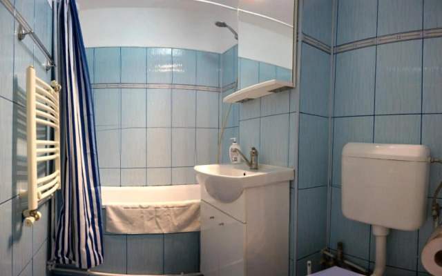 Apartament De Silva Residence Mamaia