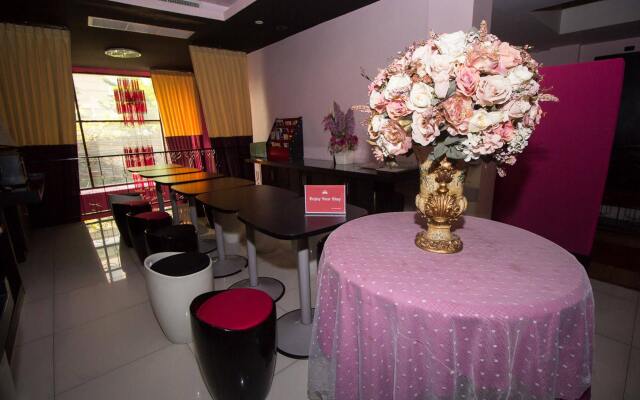 ZEN Rooms Soi Than Tawan