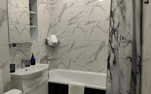 Апартаменты на улице Суворова