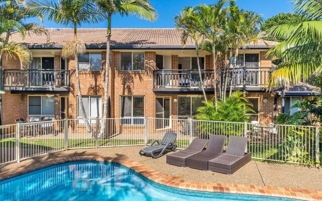 Bayside Court Apartments