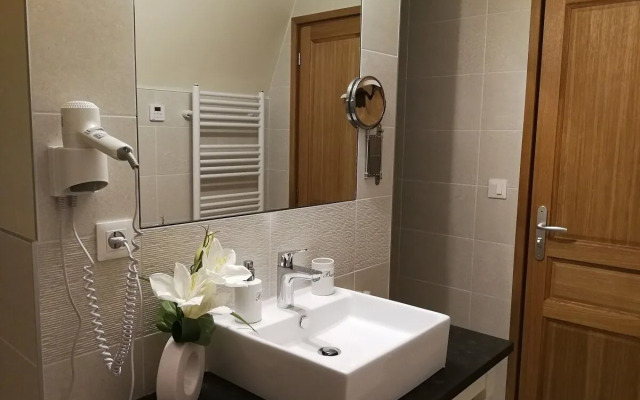 Auberge du Vieux Tour