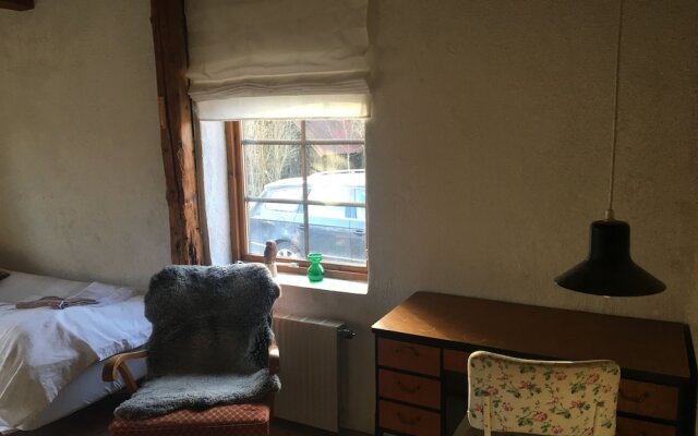 Körsbarsgården Bed & Breakfast
