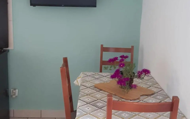 Apartment Burte