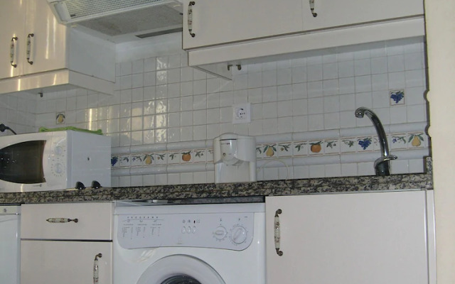 Apartamentos Rurales La Caramba