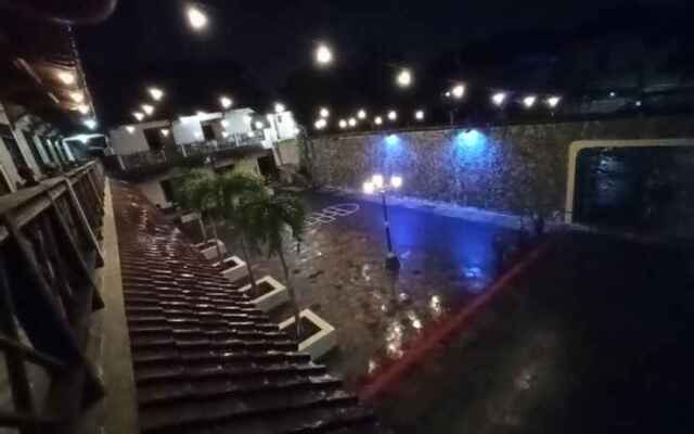 Hotel Satya Nugraha Syariah