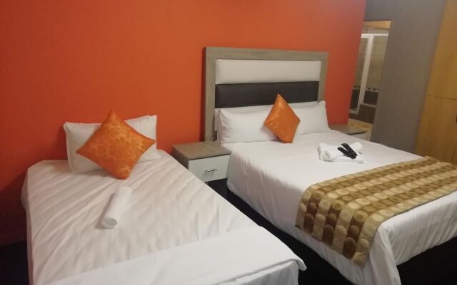 Rosepark Guest House