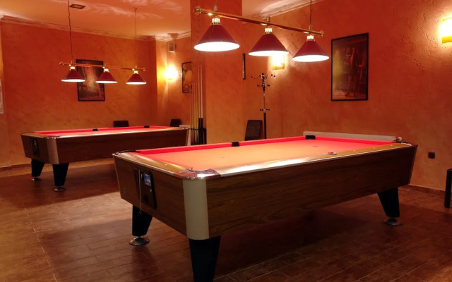 Grand Monastery Private Apartments