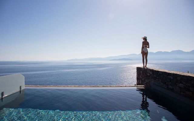 Aquila Elounda Village Resort