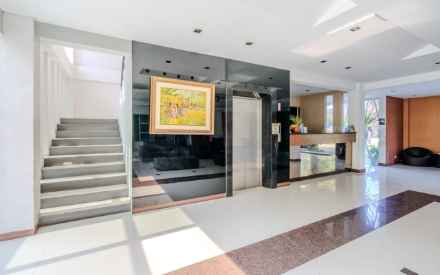 Umalas Residence Room No.3120